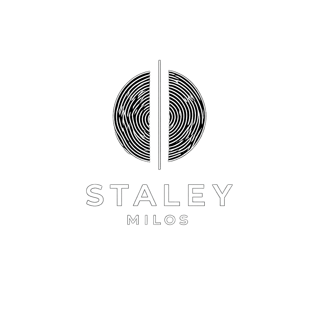 Logo de Staley Milos